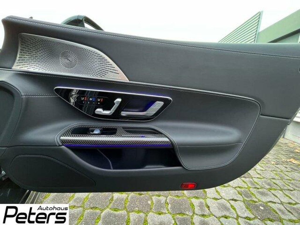 Mercedes-Benz SL-Klasse