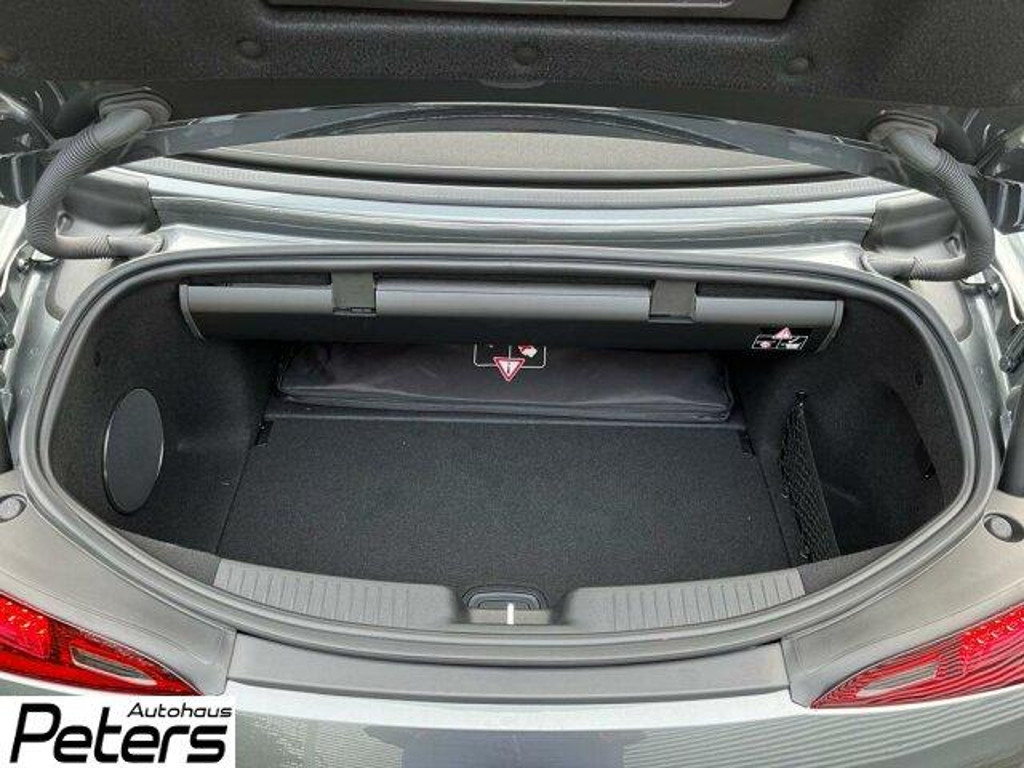 Mercedes-Benz SL-Klasse