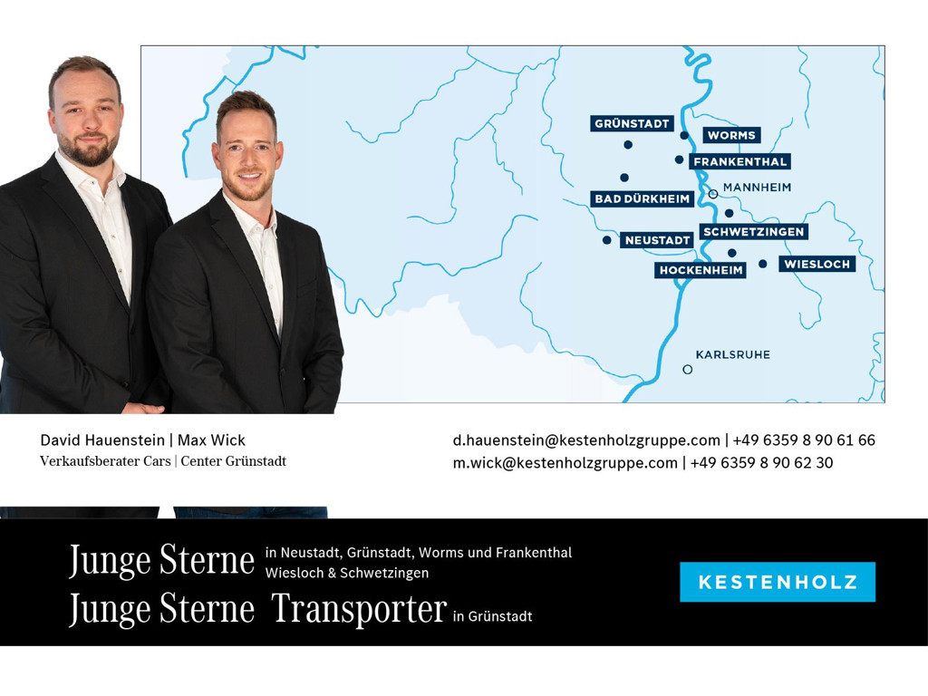 Mercedes-Benz SL-Klasse