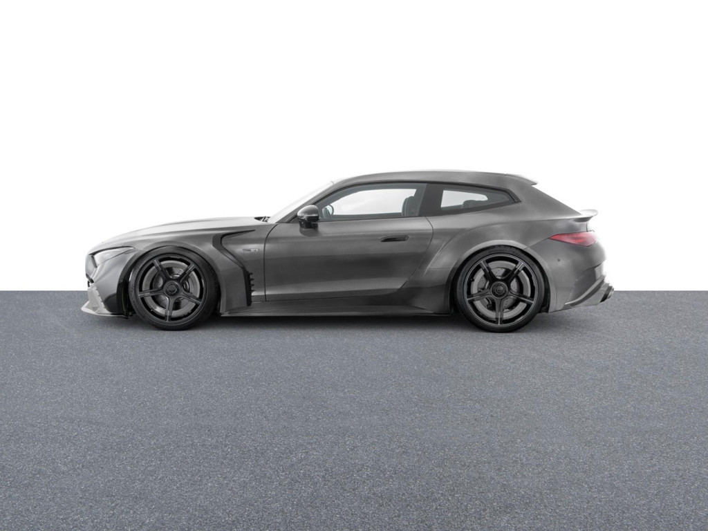 Mercedes-Benz SL-Klasse