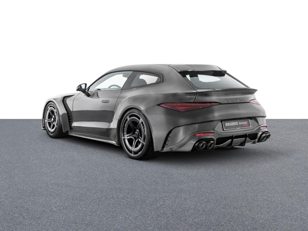 Mercedes-Benz SL-Klasse