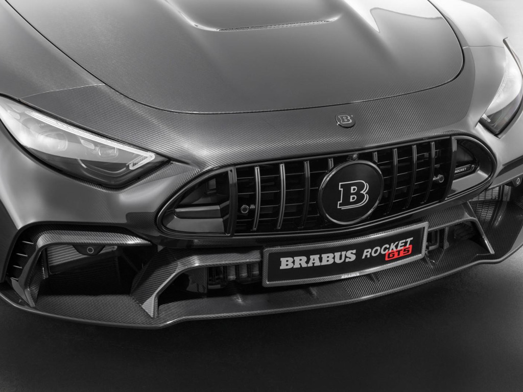 Mercedes-Benz SL-Klasse