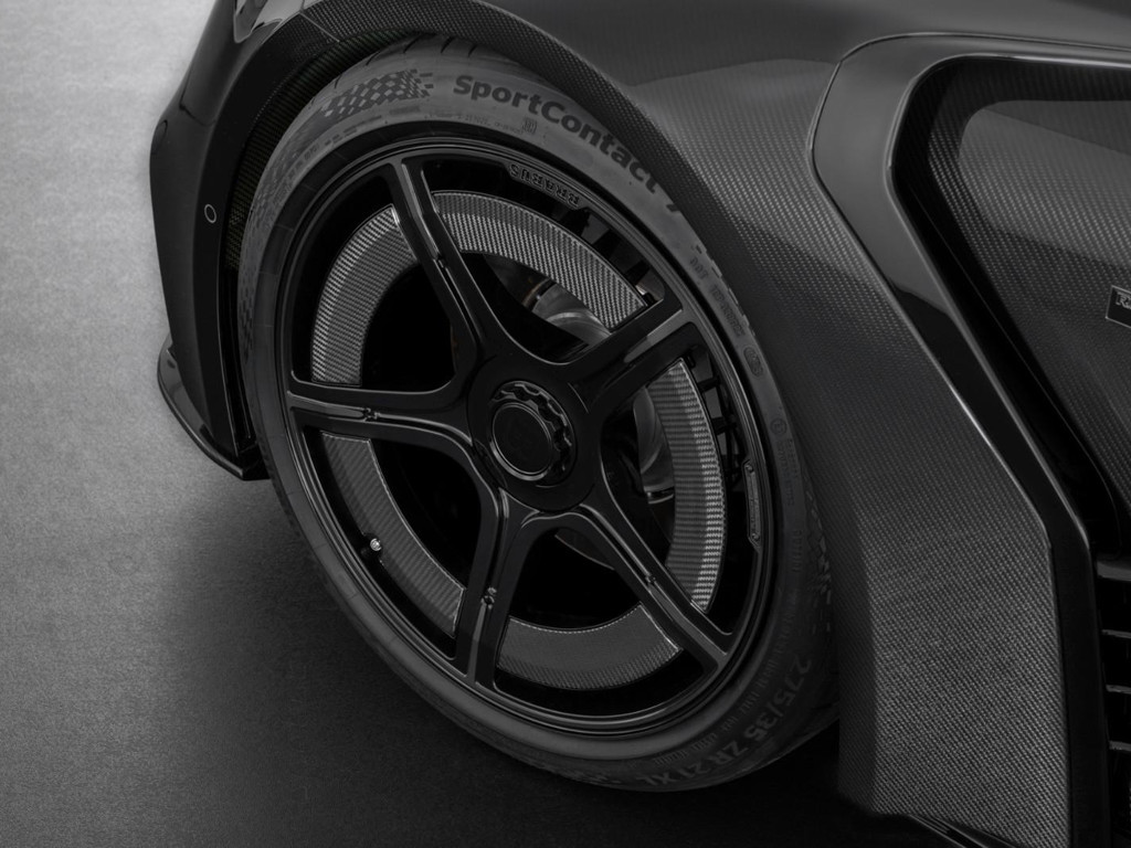 Mercedes-Benz SL-Klasse