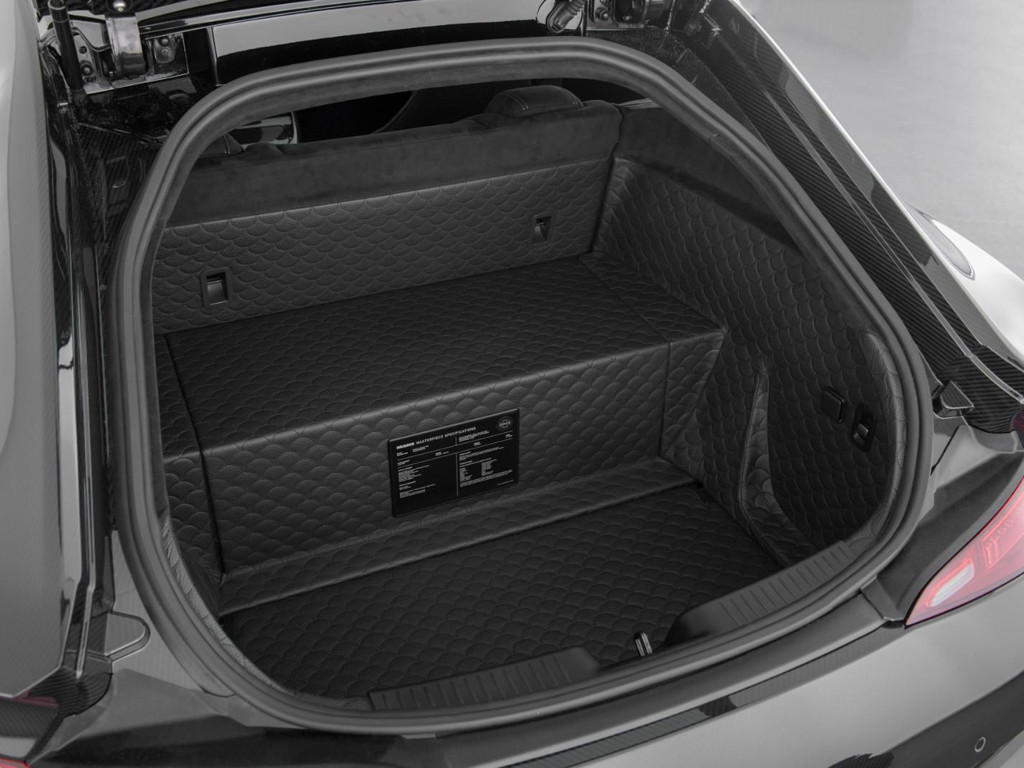 Mercedes-Benz SL-Klasse