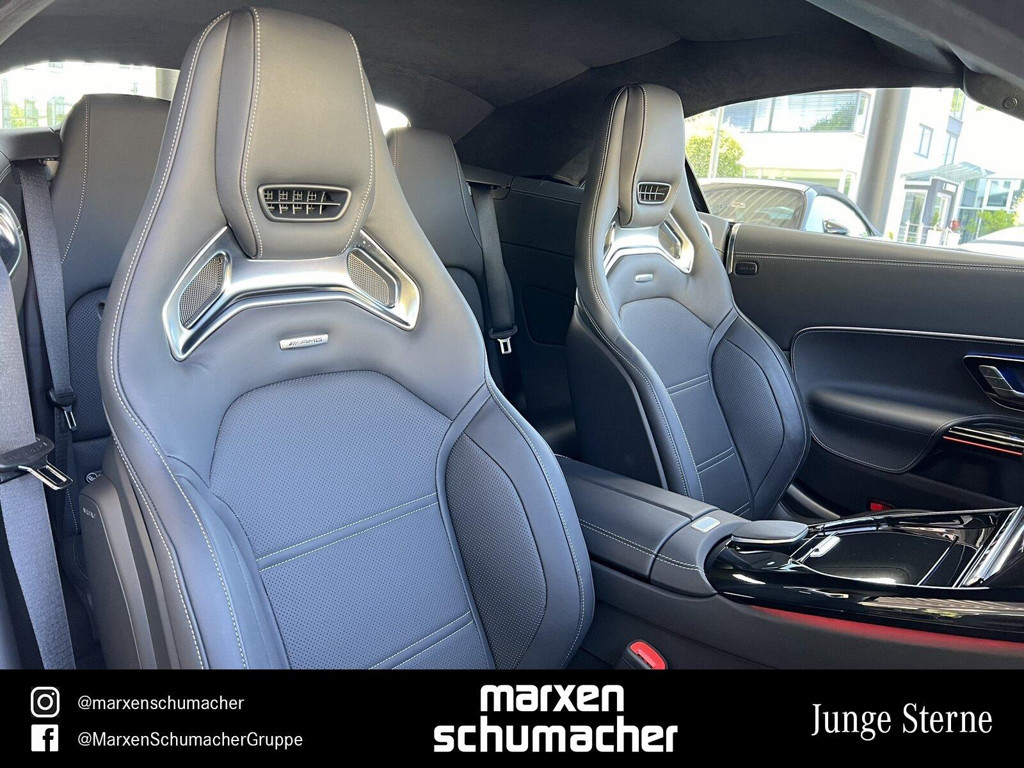 Mercedes-Benz SL-Klasse