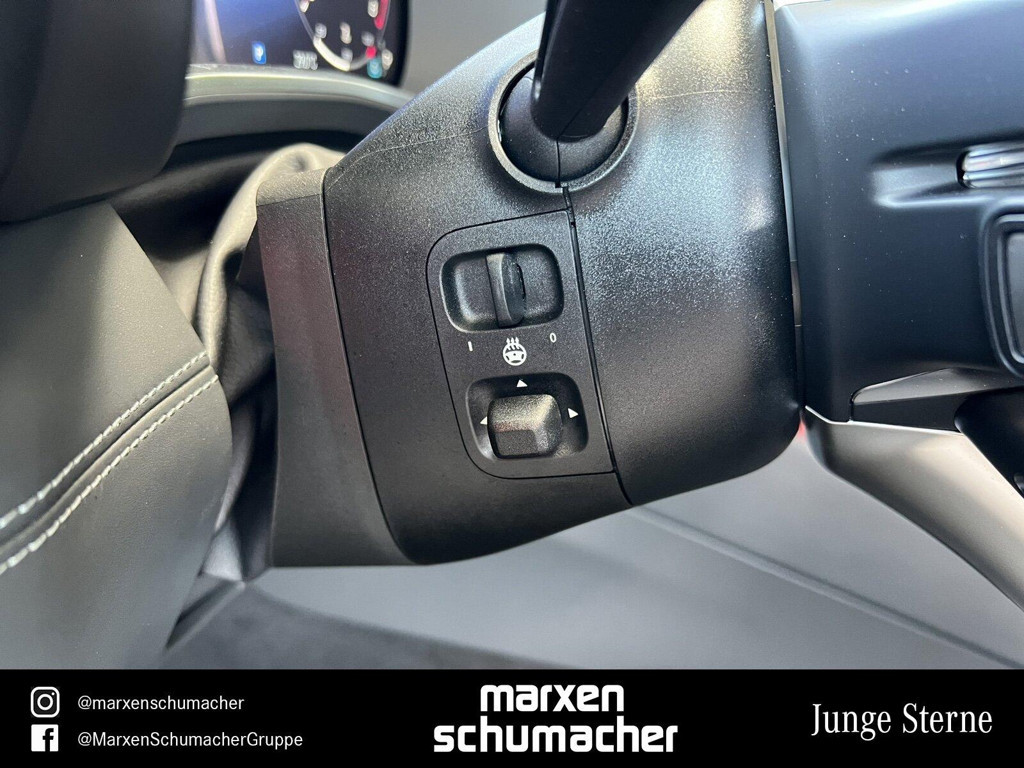 Mercedes-Benz SL-Klasse