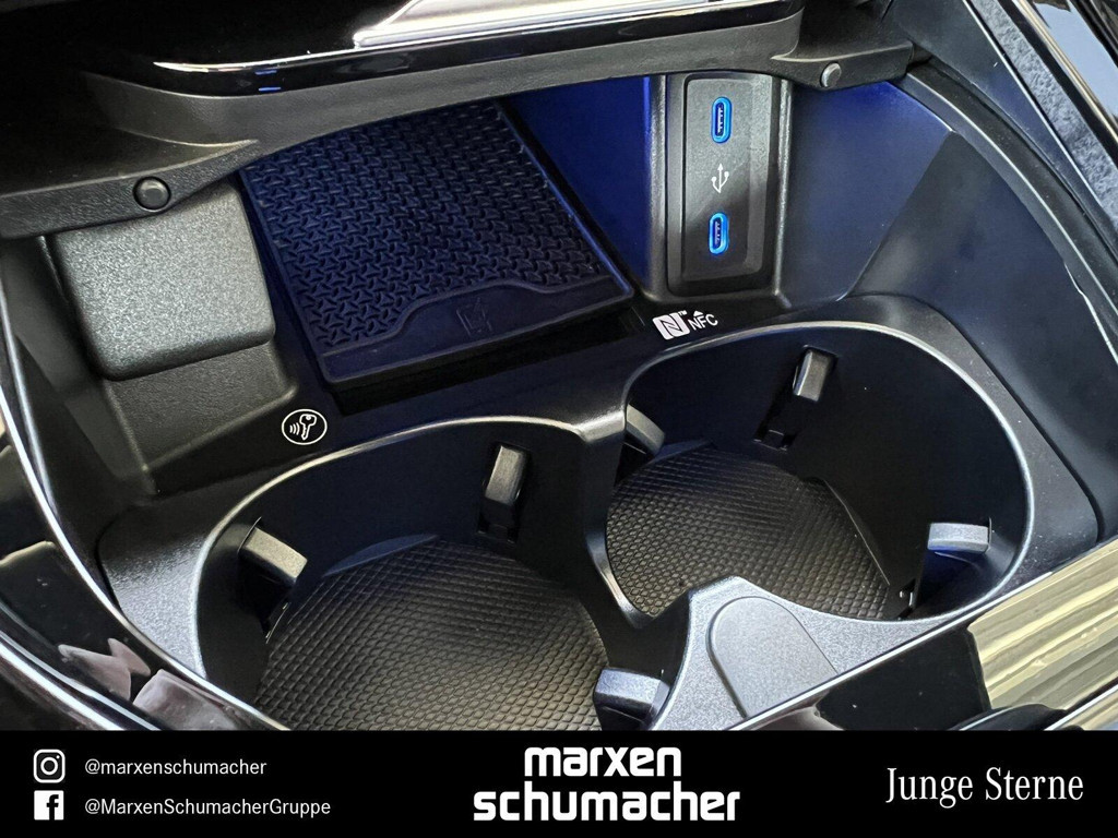 Mercedes-Benz SL-Klasse