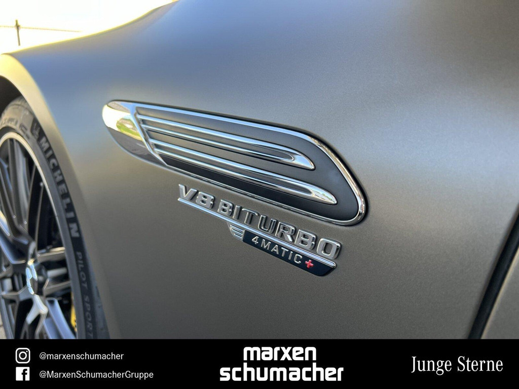 Mercedes-Benz SL-Klasse