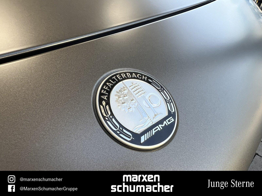 Mercedes-Benz SL-Klasse