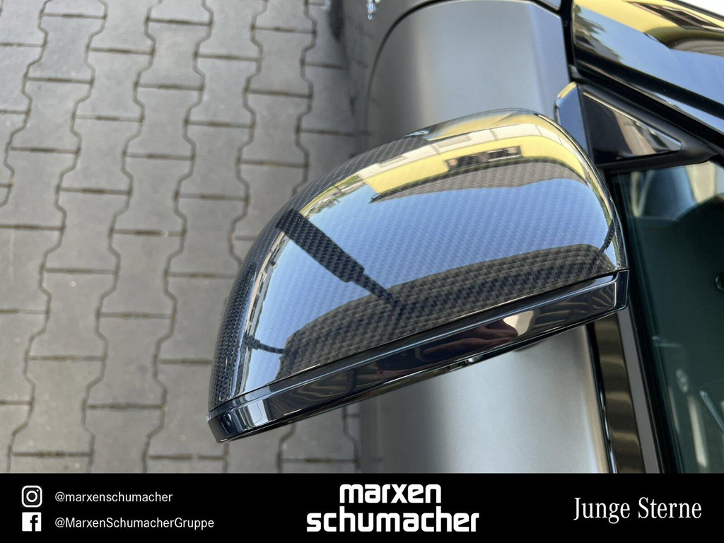 Mercedes-Benz SL-Klasse