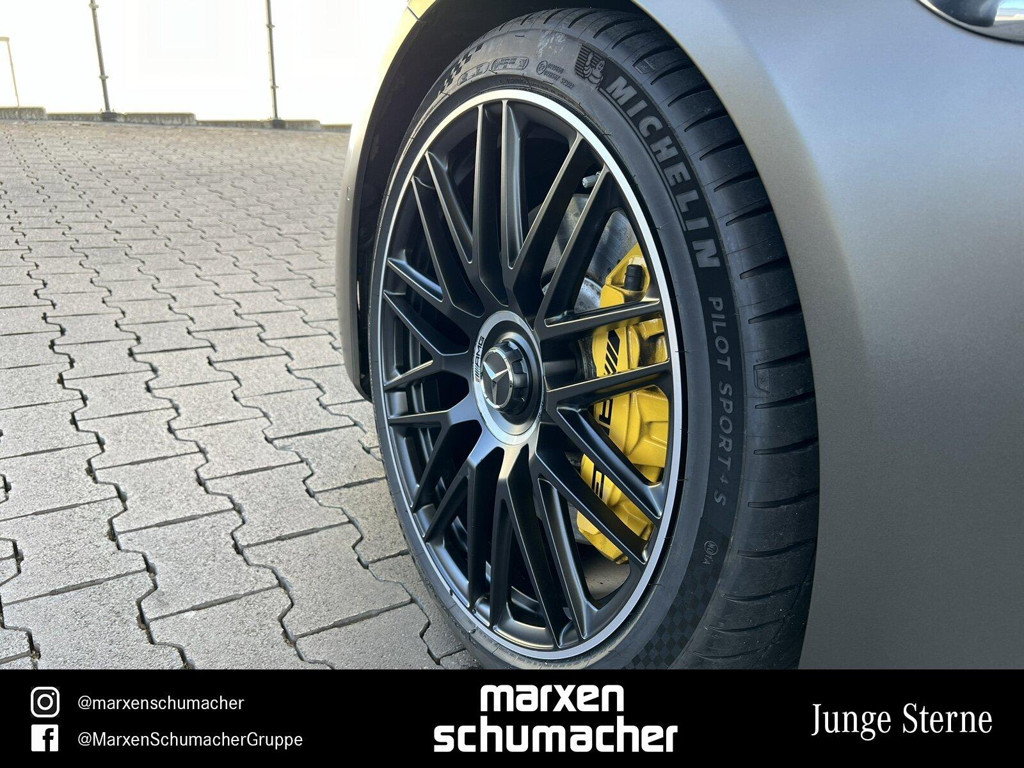 Mercedes-Benz SL-Klasse