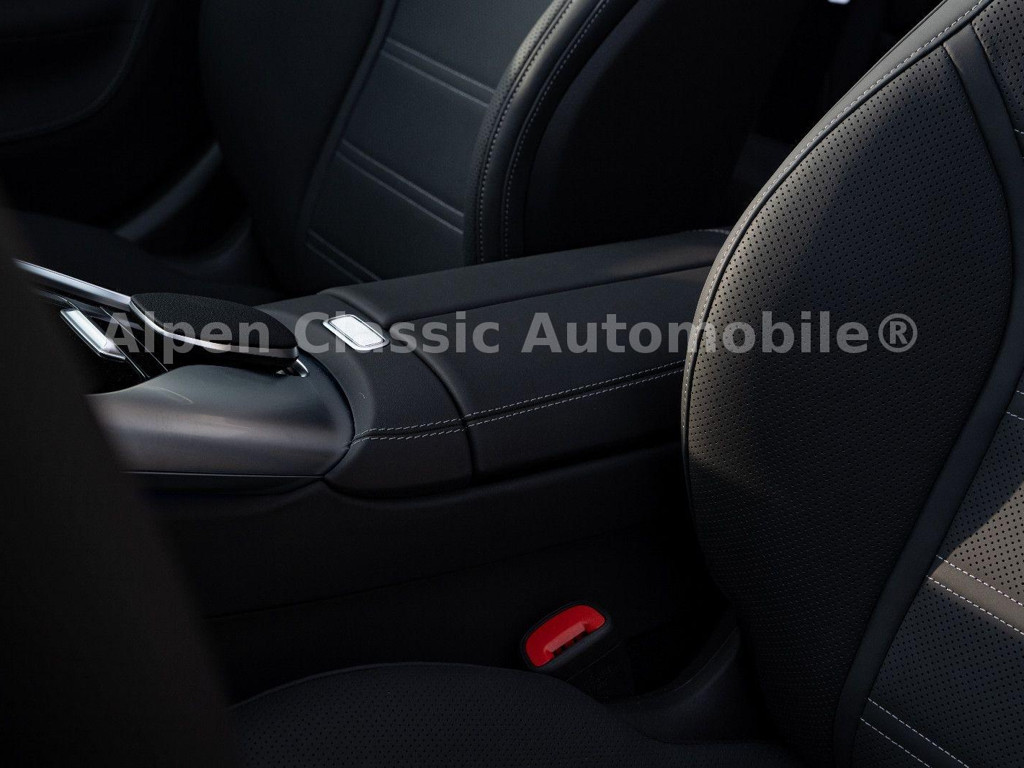 Mercedes-Benz SL-Klasse