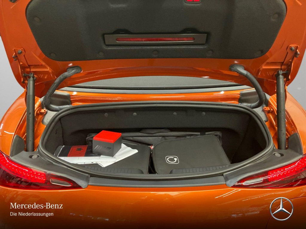 Mercedes-Benz SL-Klasse