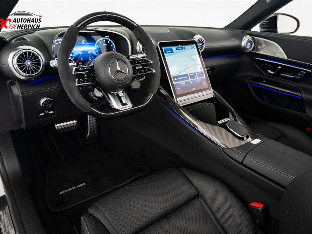 Mercedes-Benz SL-Klasse