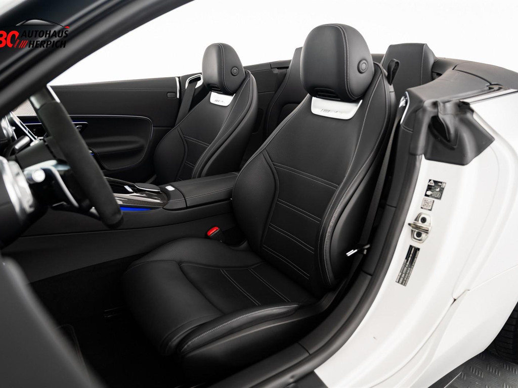 Mercedes-Benz SL-Klasse