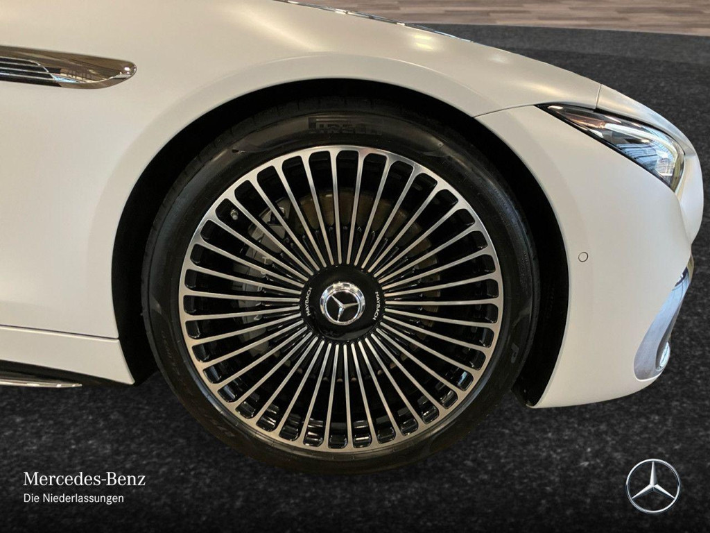 Mercedes-Benz SL-Klasse