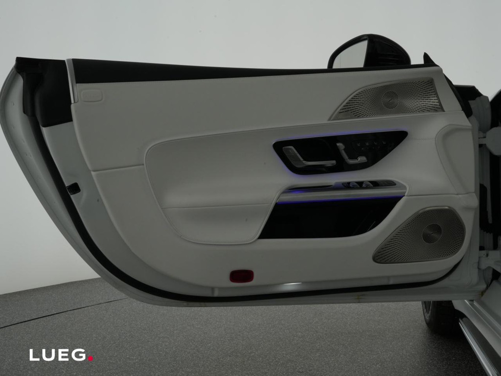 Mercedes-Benz SL-Klasse