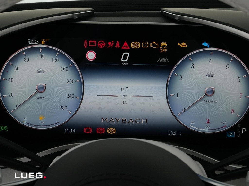 Mercedes-Benz SL-Klasse