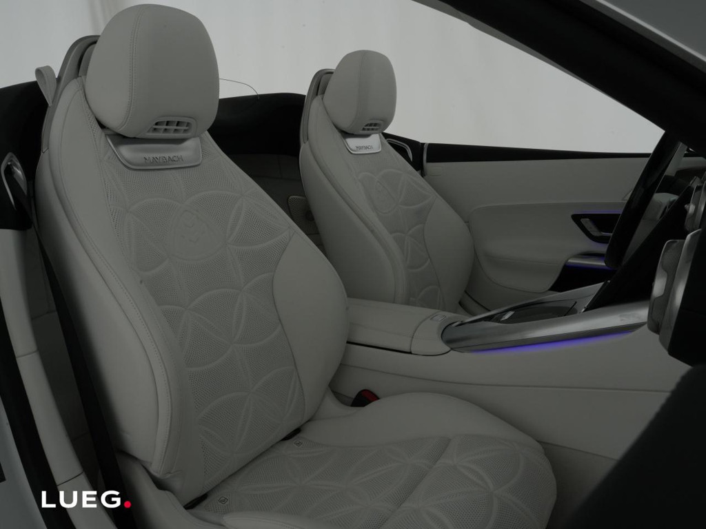 Mercedes-Benz SL-Klasse