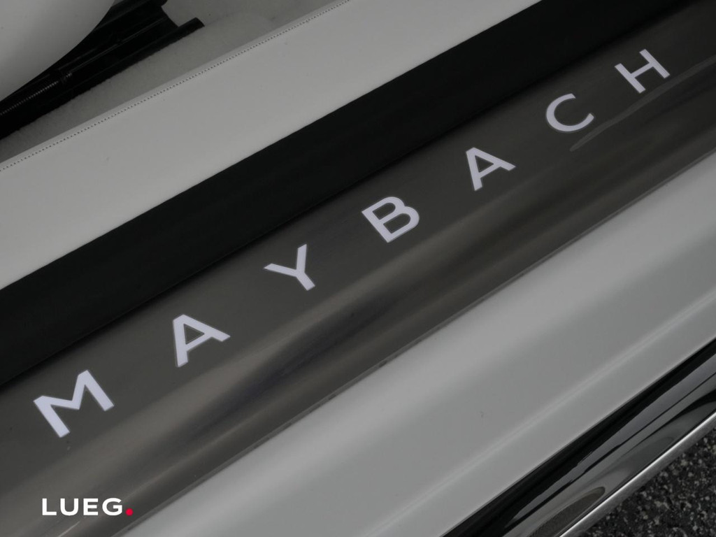 Mercedes-Benz SL-Klasse