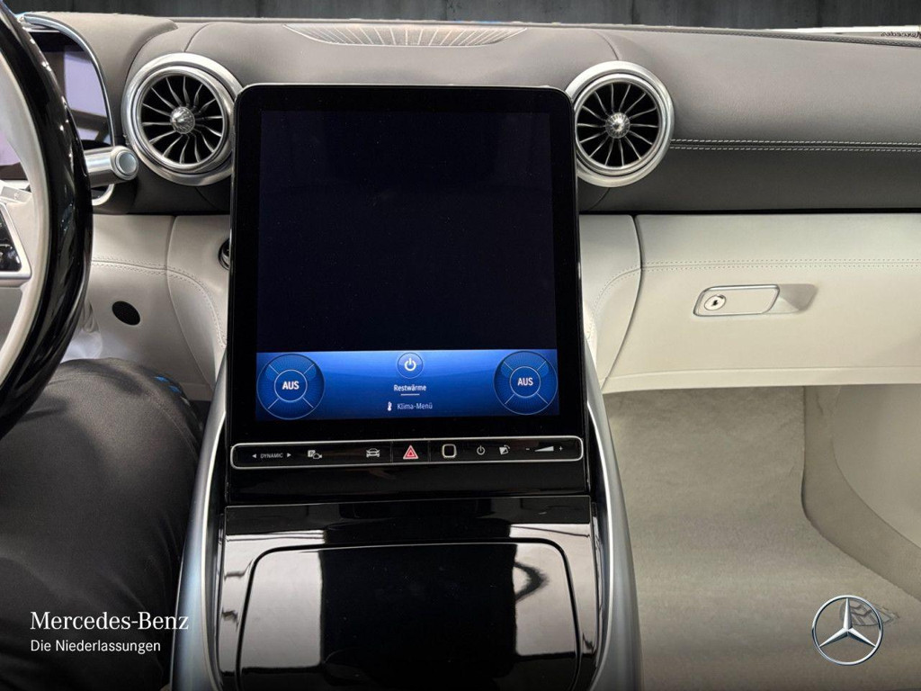 Mercedes-Benz SL-Klasse