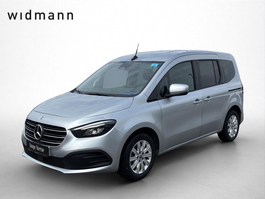 Mercedes-Benz T 180 2022 Diesel