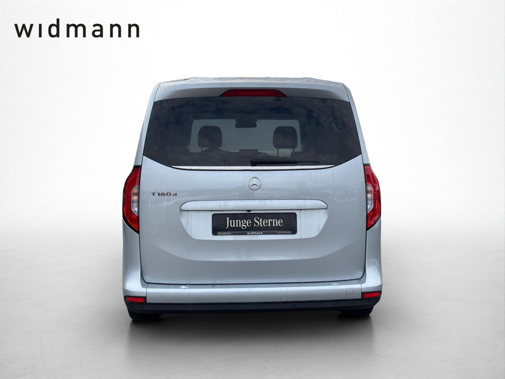 Mercedes-Benz T 180