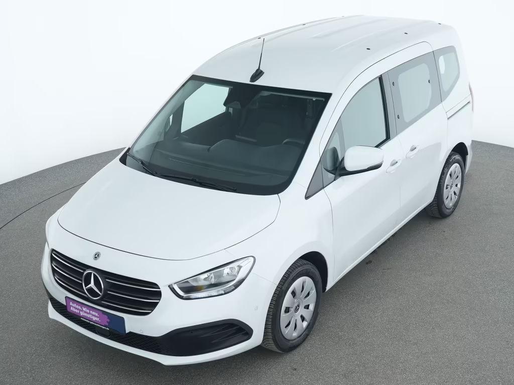 Mercedes-Benz T 180
