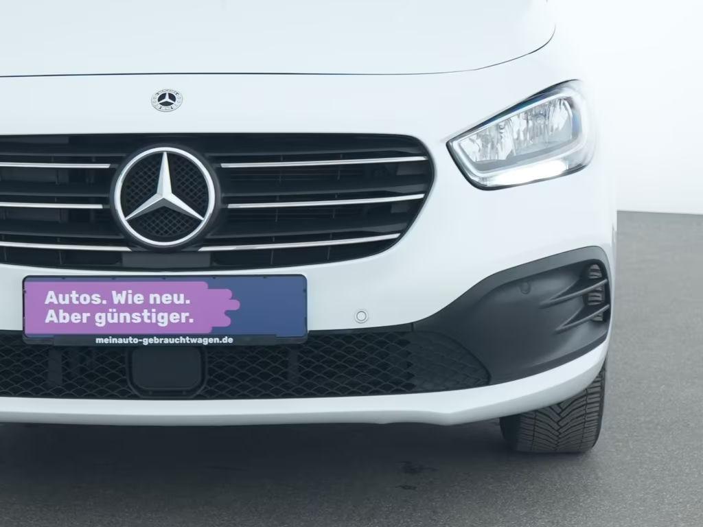 Mercedes-Benz T 180