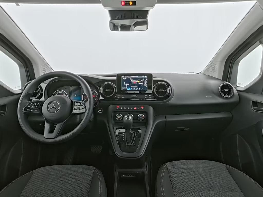 Mercedes-Benz T 180