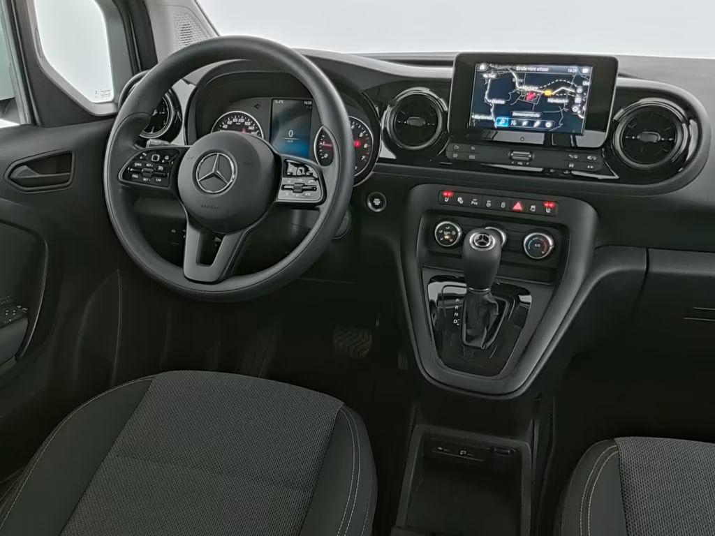 Mercedes-Benz T 180
