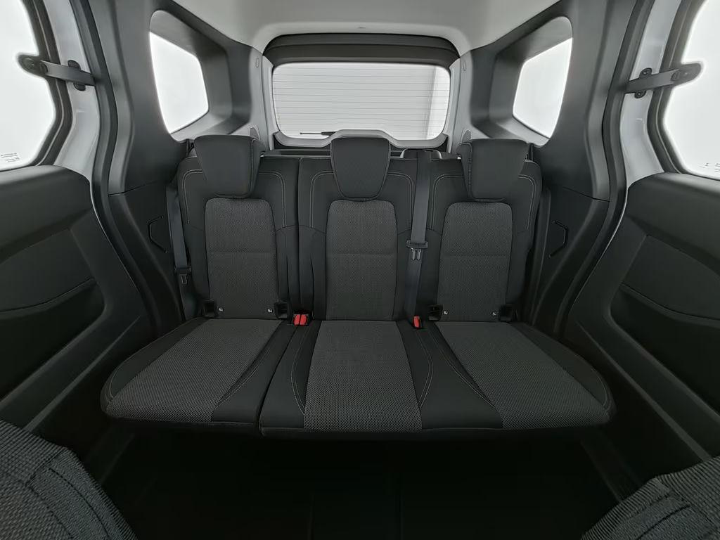 Mercedes-Benz T 180
