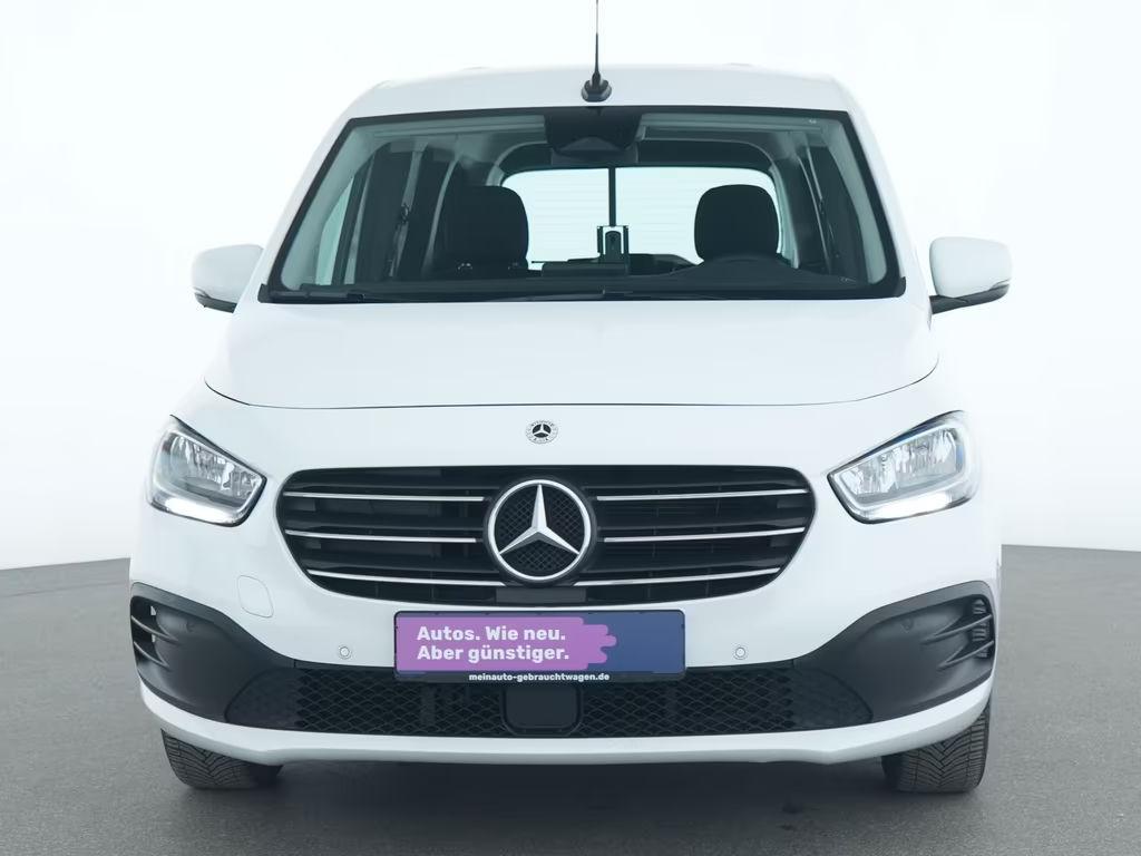 Mercedes-Benz T 180