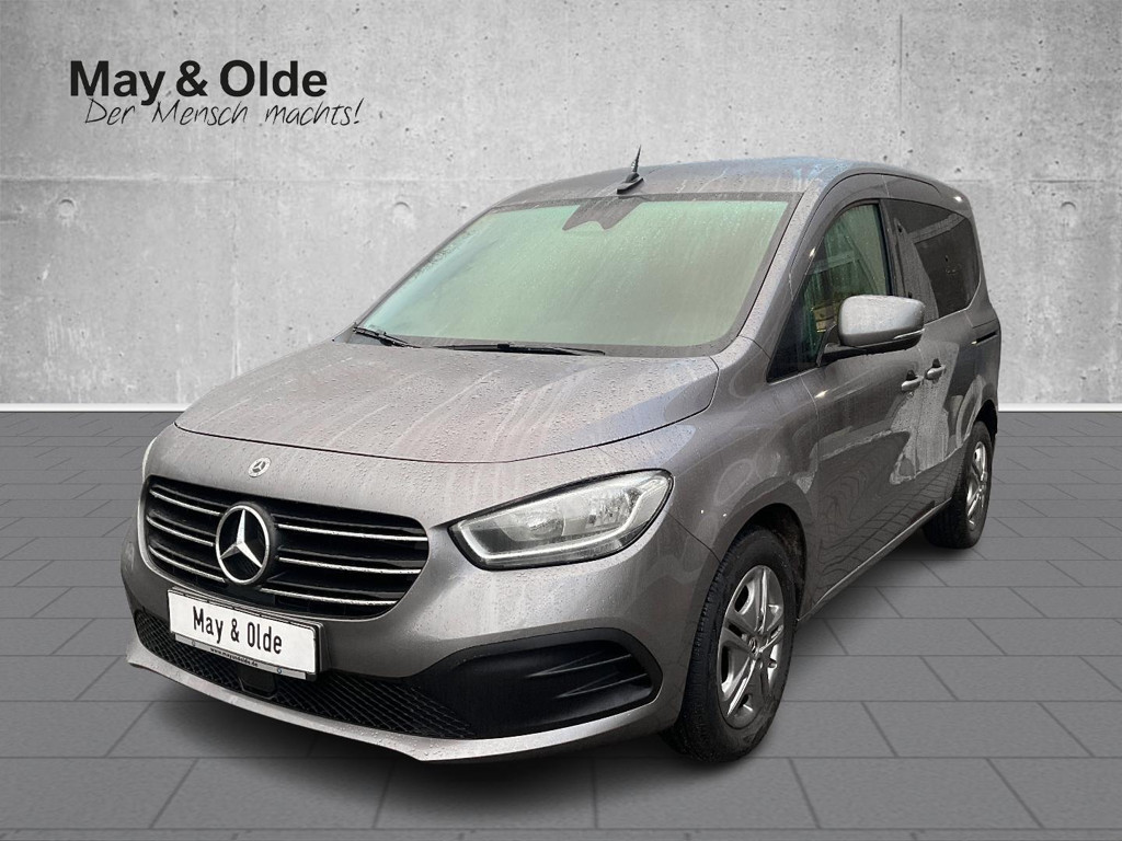 Mercedes-Benz T 180 2023 Diesel