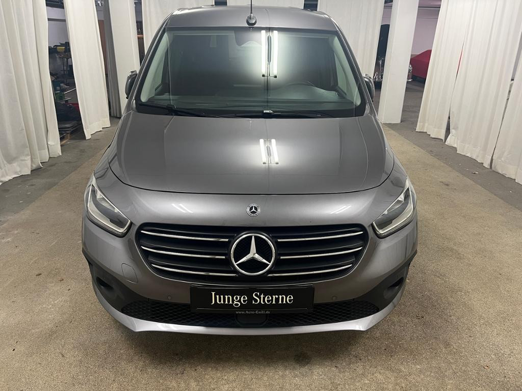 Mercedes-Benz T 180 2022 Diesel