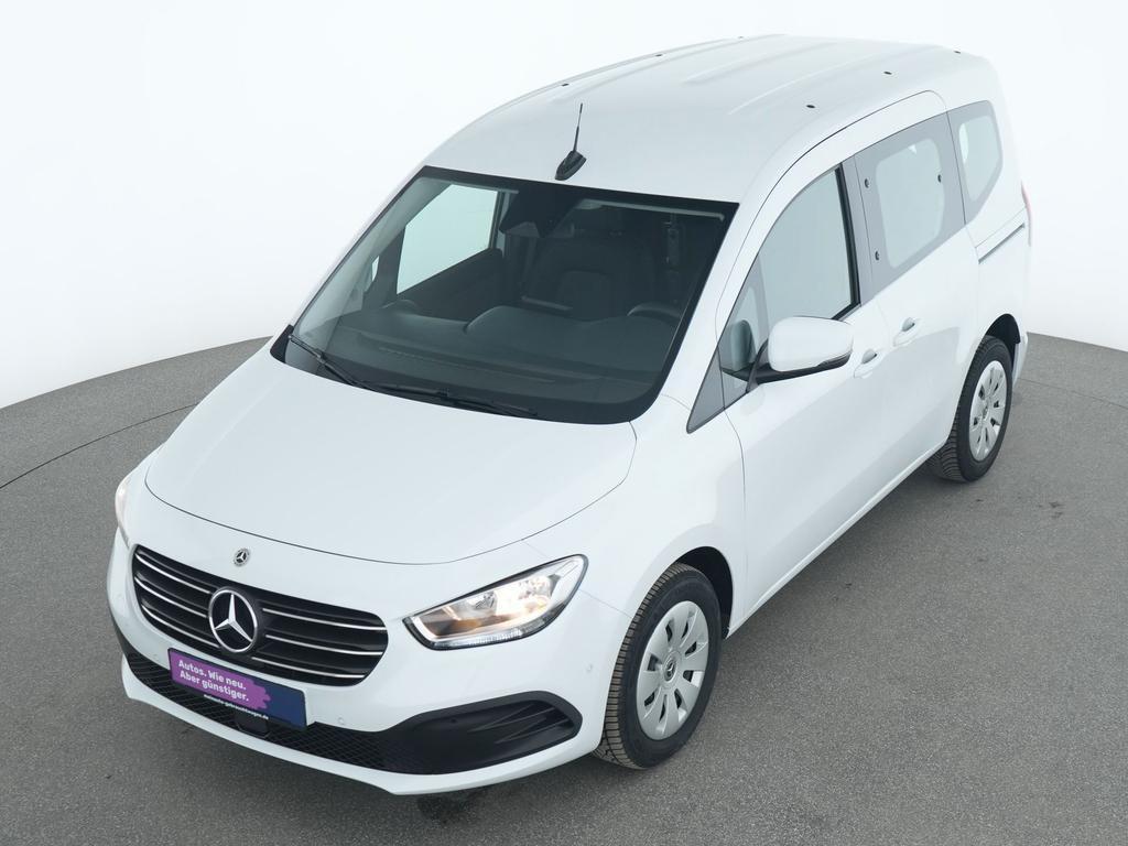 Mercedes-Benz T 180