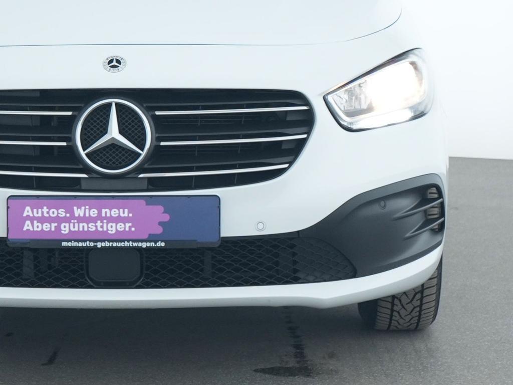 Mercedes-Benz T 180