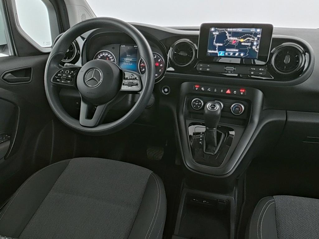 Mercedes-Benz T 180