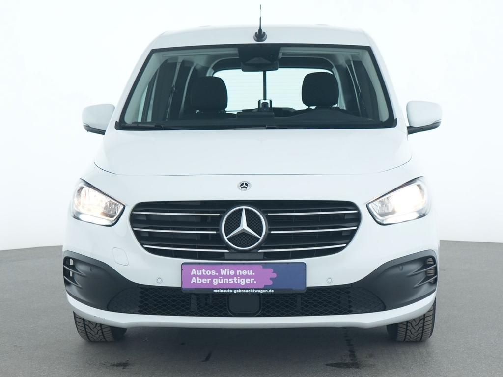 Mercedes-Benz T 180