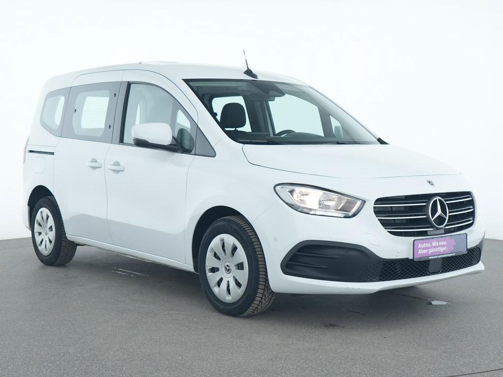 Mercedes-Benz T 180