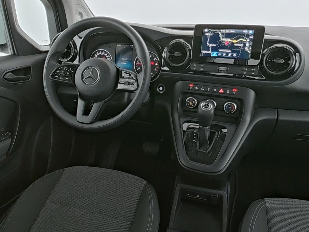 Mercedes-Benz T 180