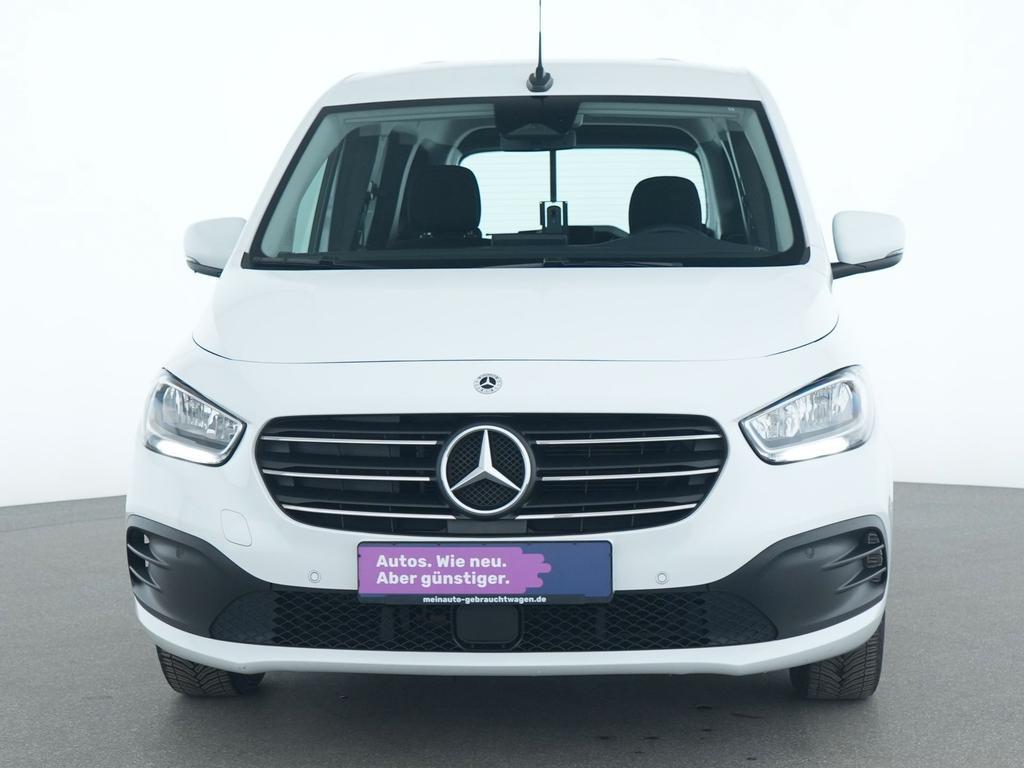 Mercedes-Benz T 180