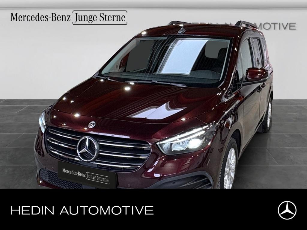 Mercedes-Benz T 180 2024 Benzine