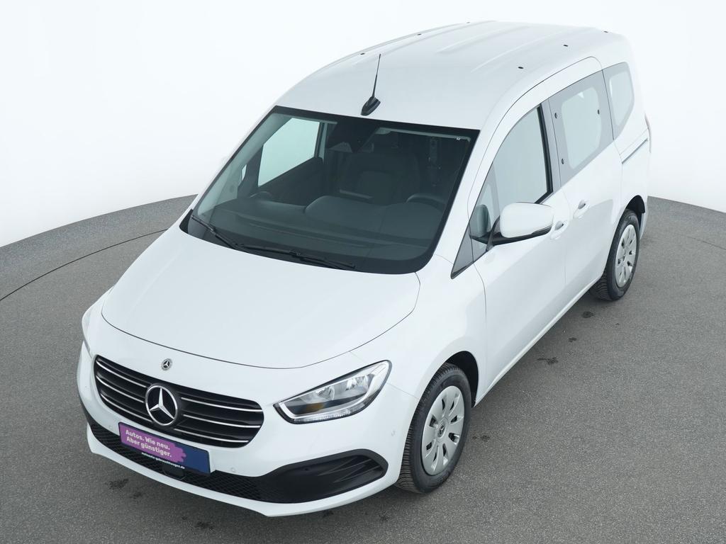 Mercedes-Benz T 180
