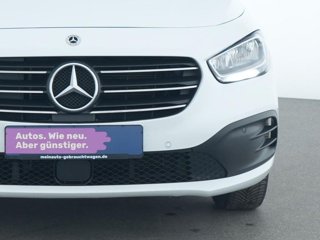 Mercedes-Benz T 180