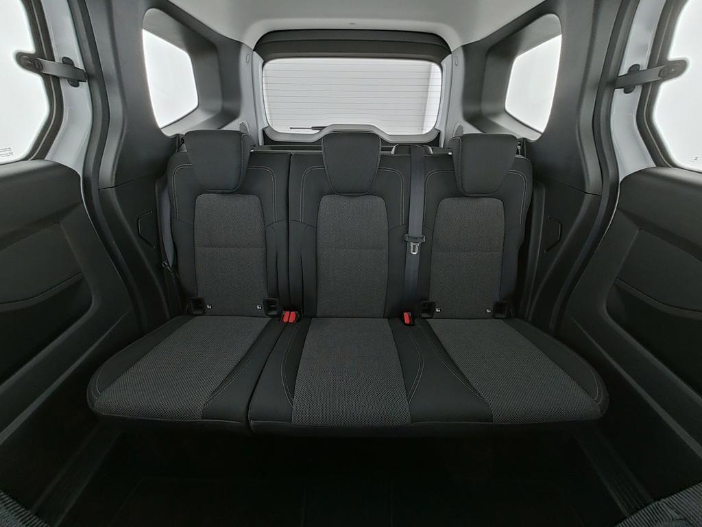 Mercedes-Benz T 180