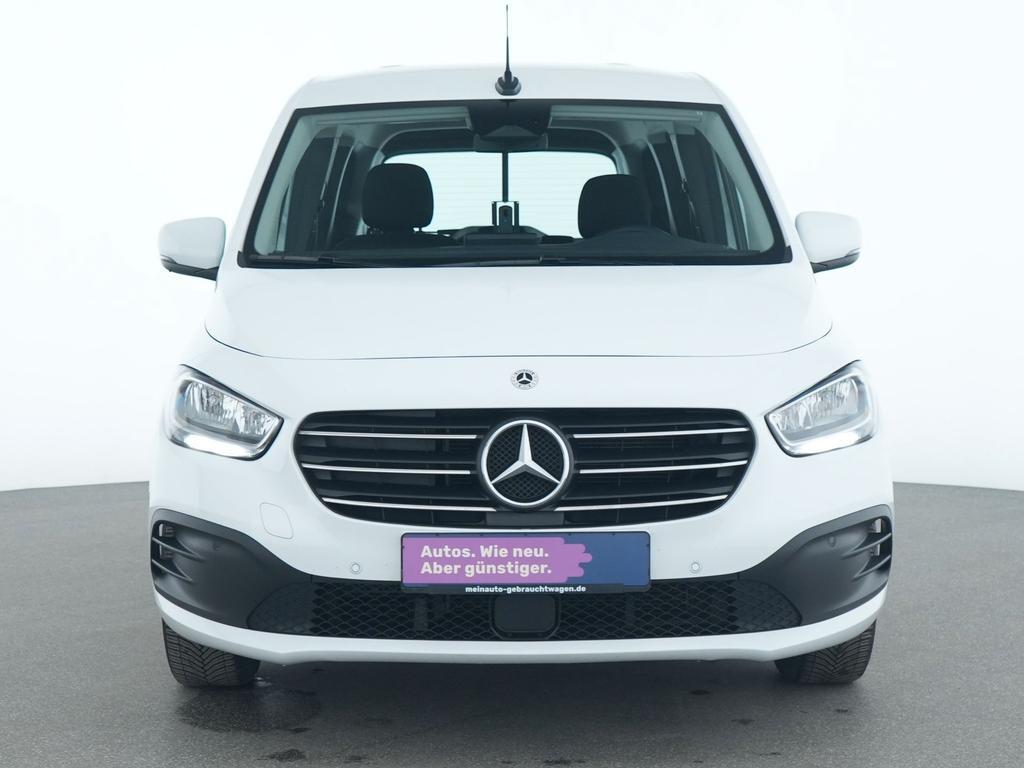 Mercedes-Benz T 180