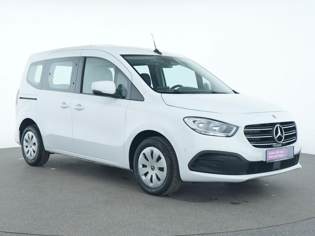 Mercedes-Benz T 180
