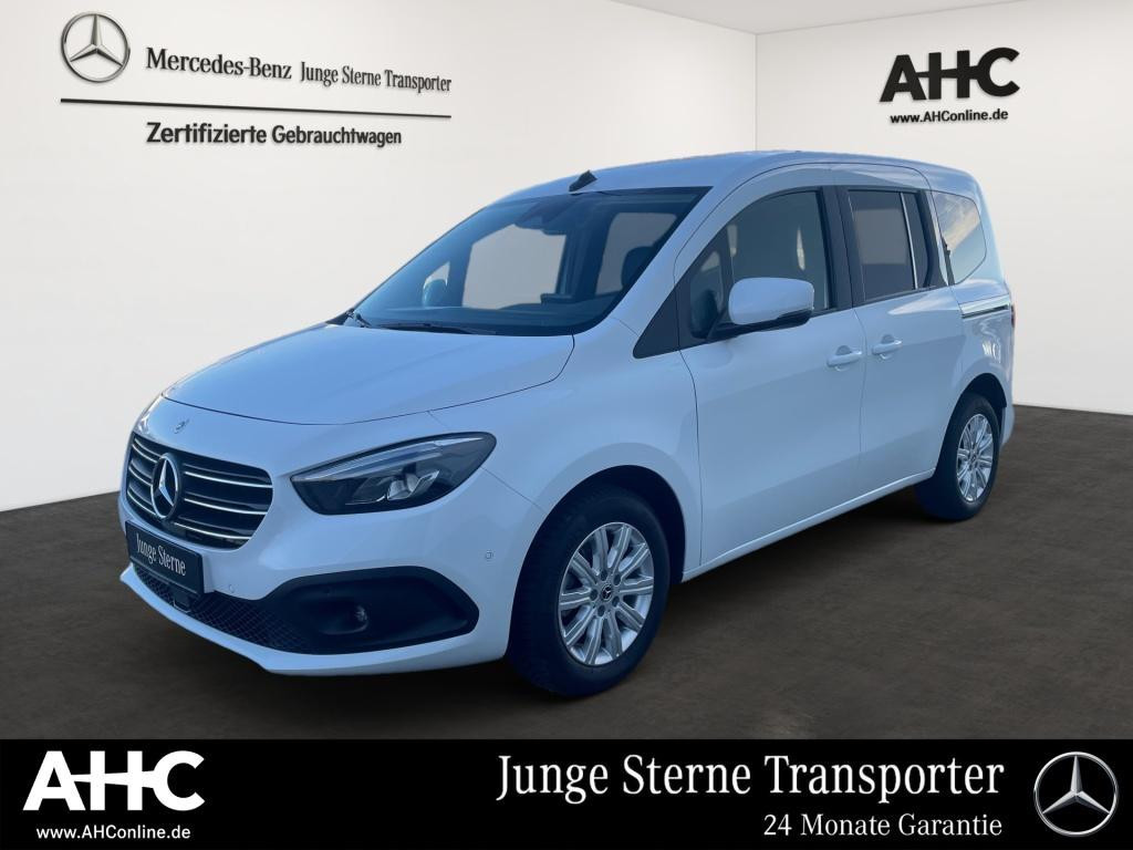 Mercedes-Benz T 180 2023 Benzine