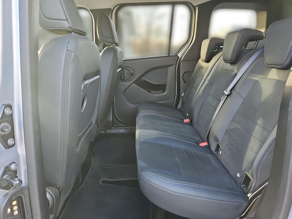 Mercedes-Benz T-Klasse